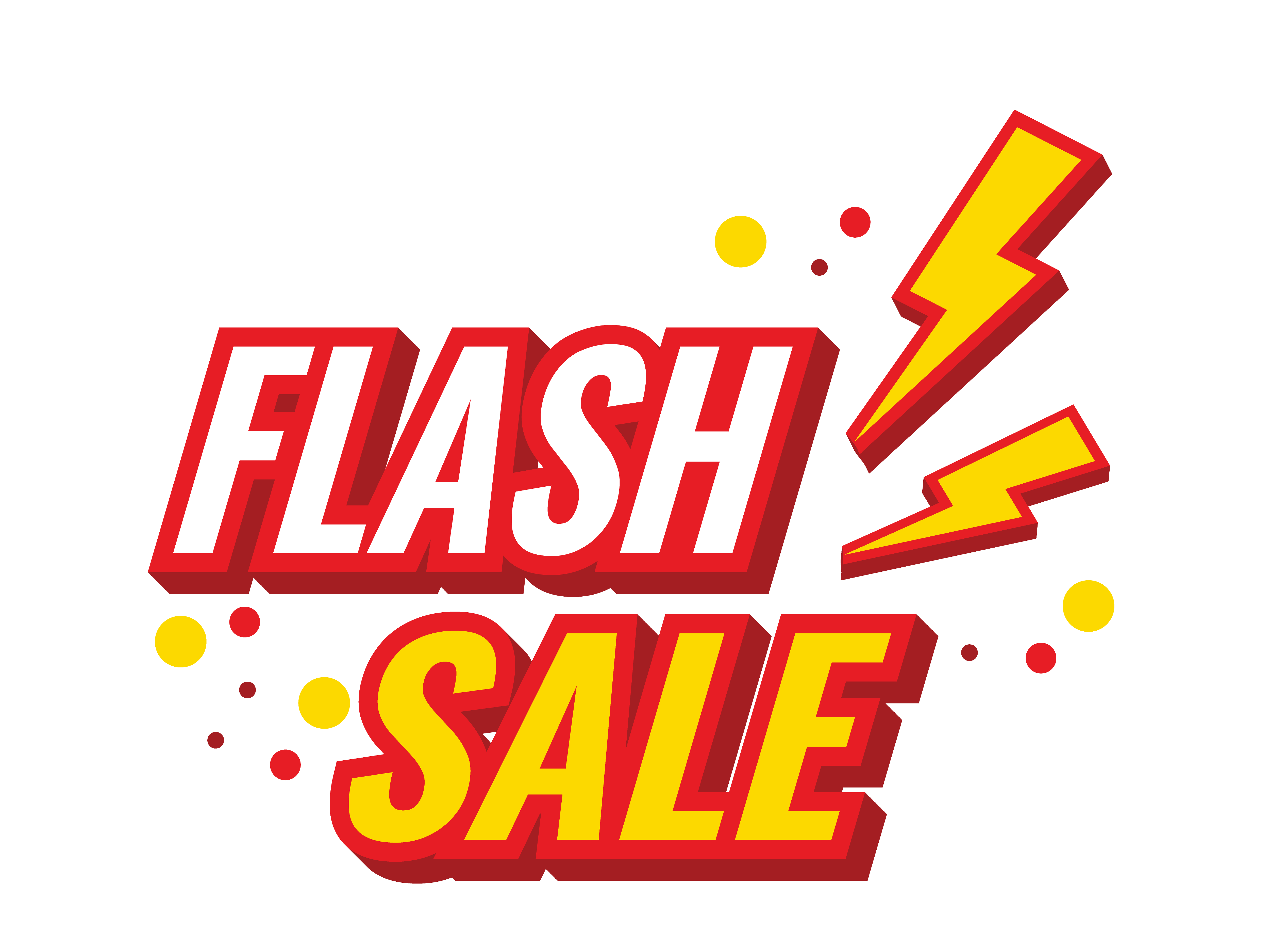 ⚡FLASH SALE⚡