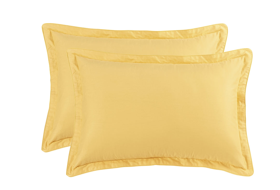 FREE GIFT | Solid Colored Pair of Pillow Cases - 80% off! ⚡FLASH SALE ⚡