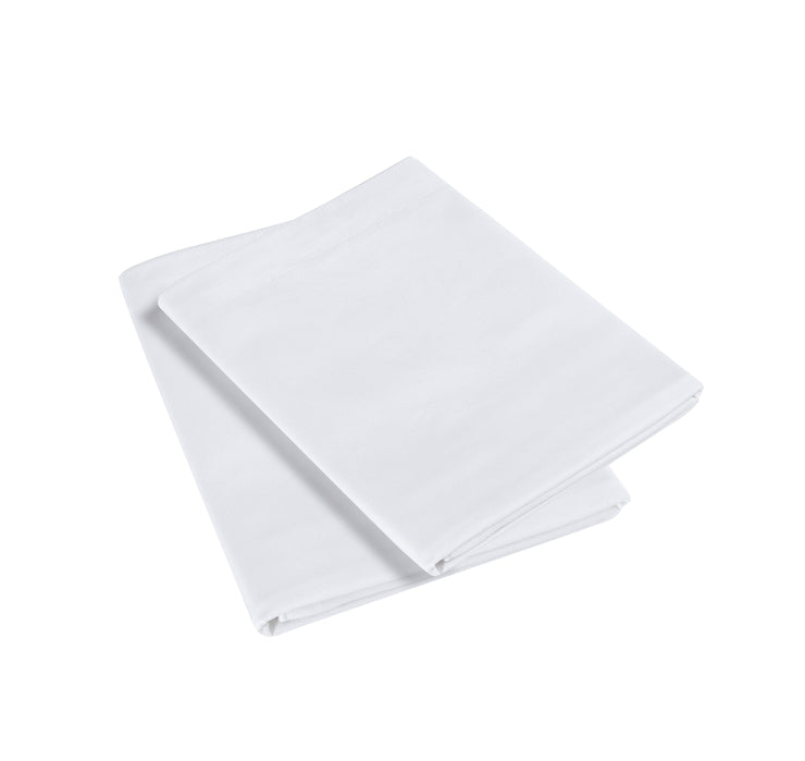 100% Cotton Solid Colored 700 Threadcount Pillow Cases