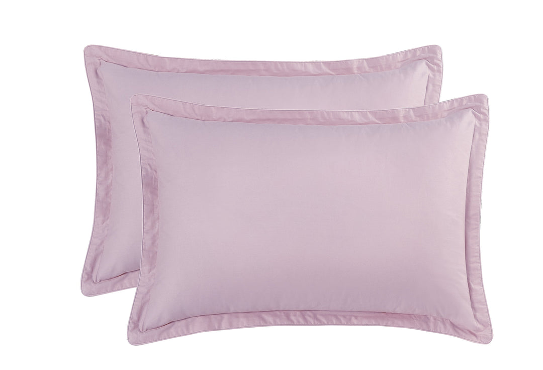 FREE GIFT | Solid Colored Pair of Pillow Cases - 80% off! ⚡FLASH SALE ⚡