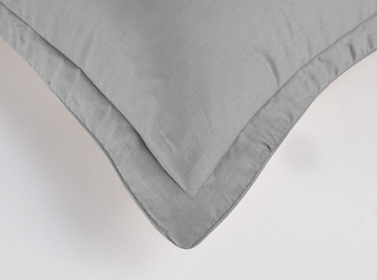 100% Cotton Solid Colored 700 Threadcount Pillow Cases