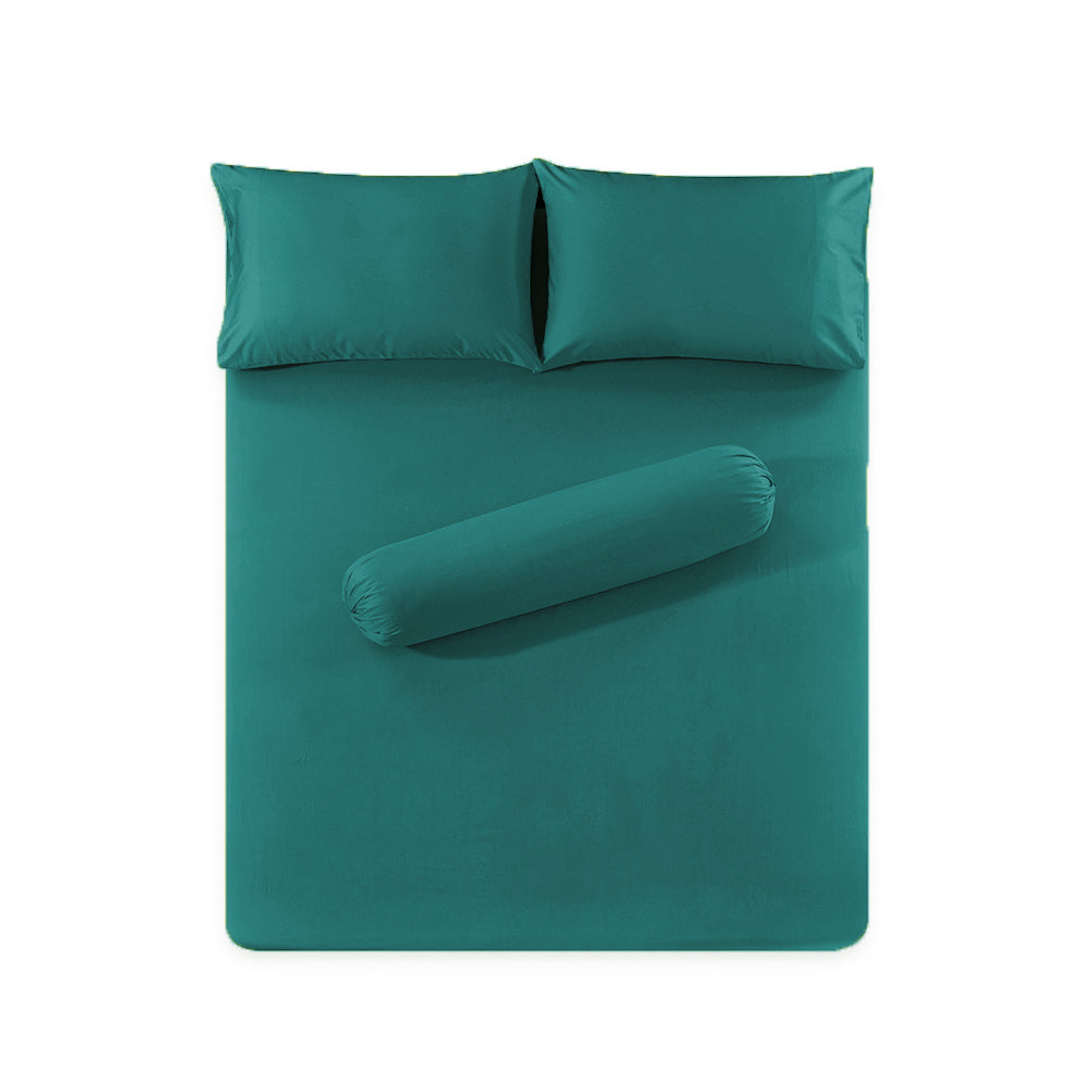 FREE GIFT | Solid Colored Bedding Sets 100% Microfiber