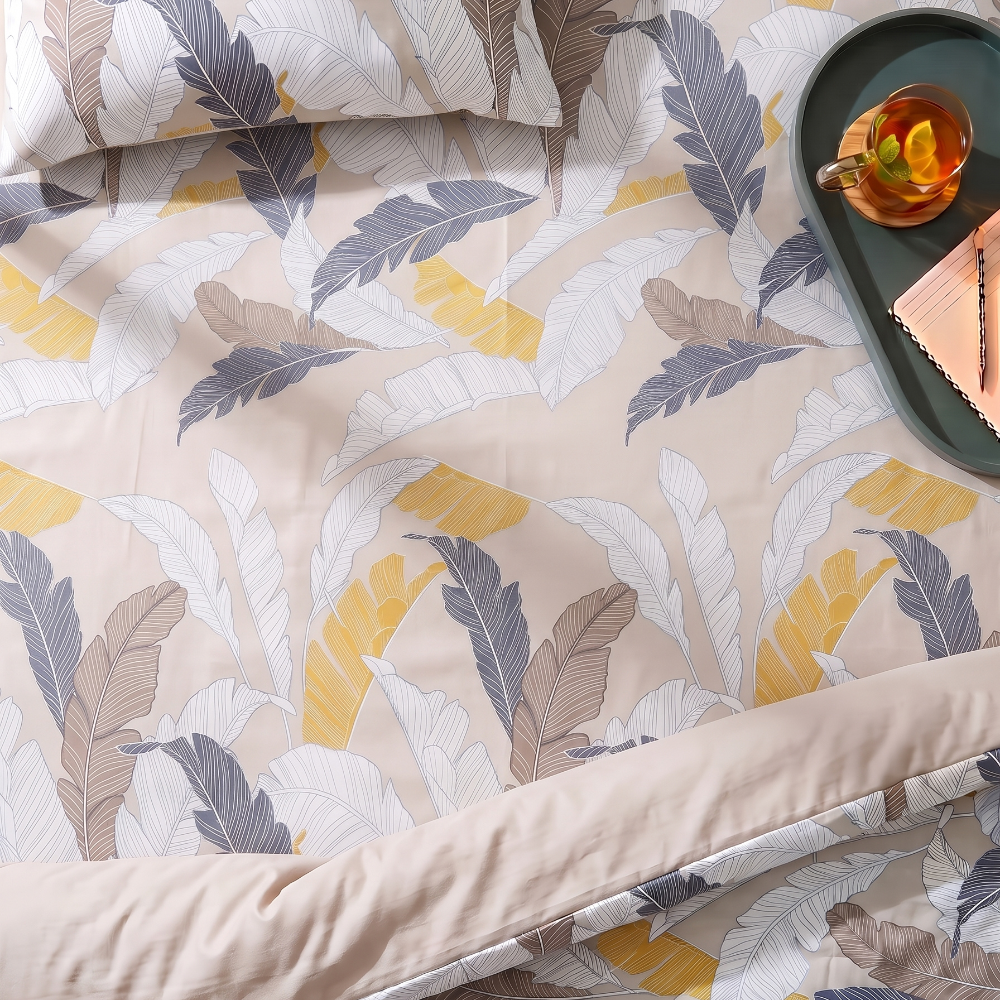 Relax Gyatt Comforter Set 100% Microfiber