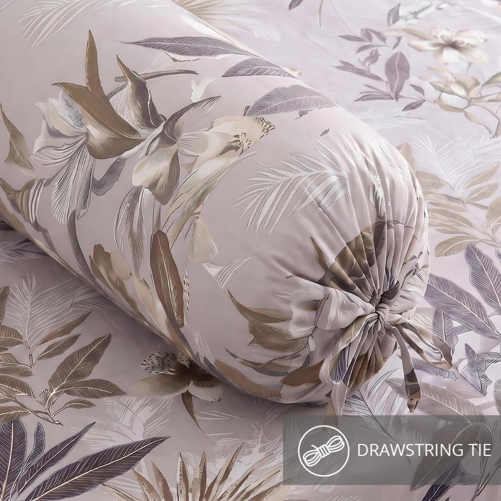Relax Careow Comforter Set 100% Microfiber