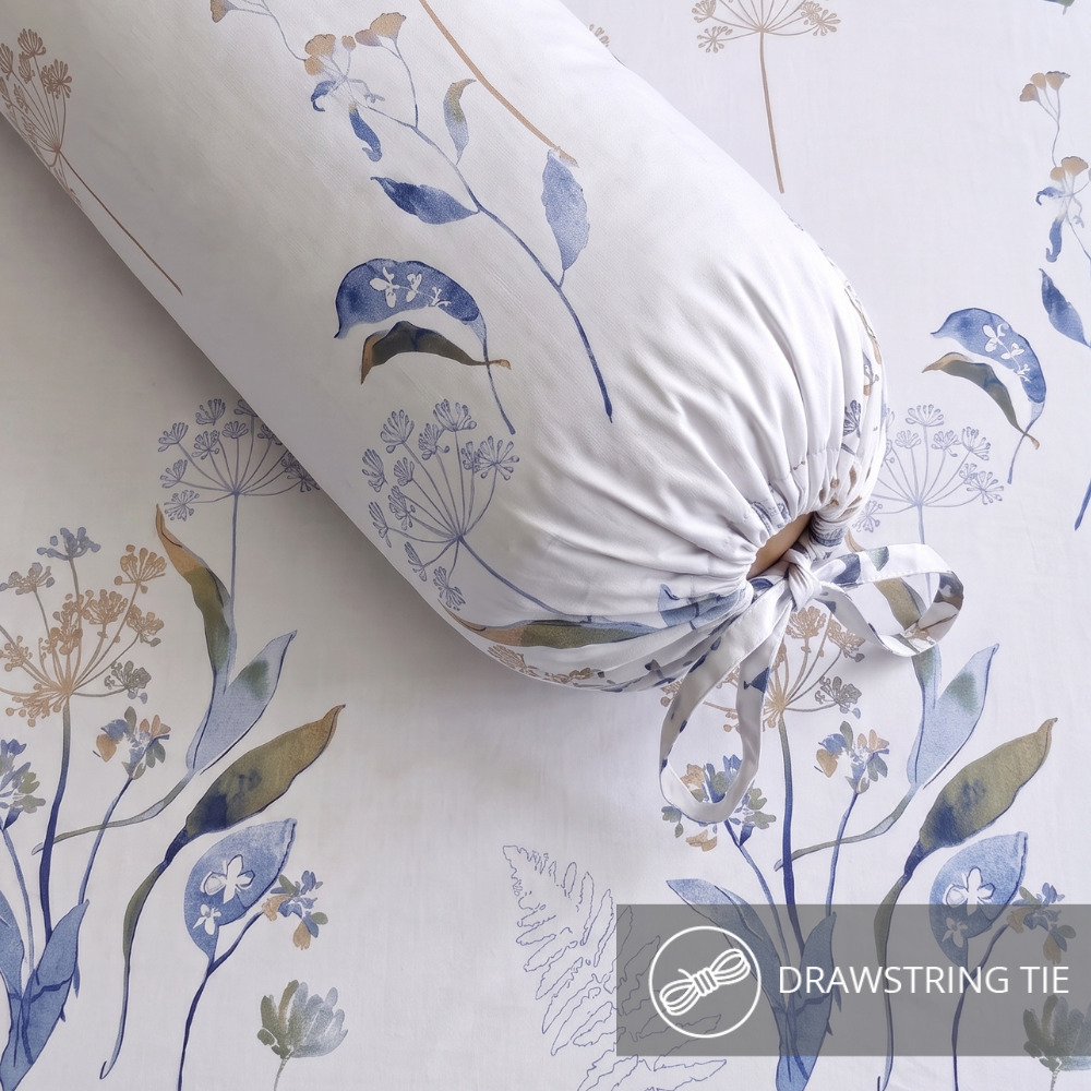 Relax Callineth Fitted Sheet Set