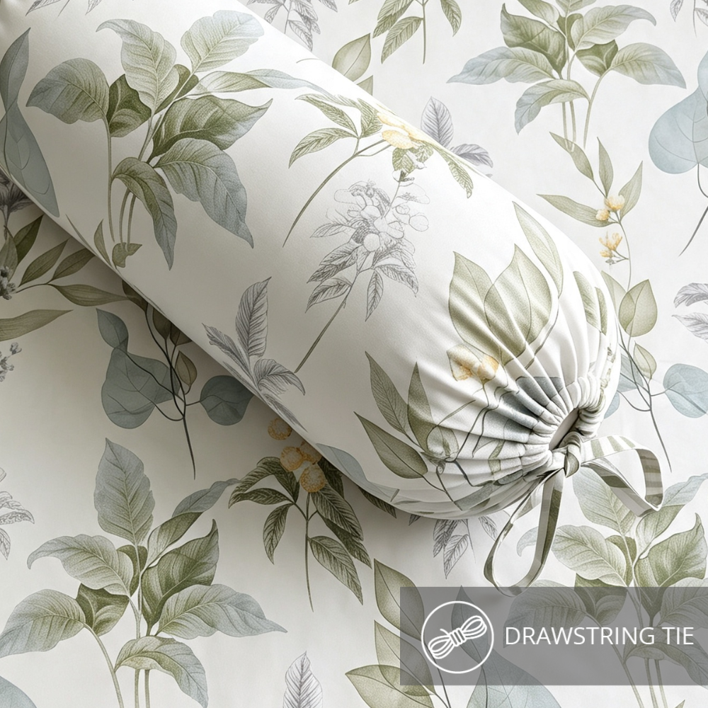 Relax Toria Fitted Sheet Set