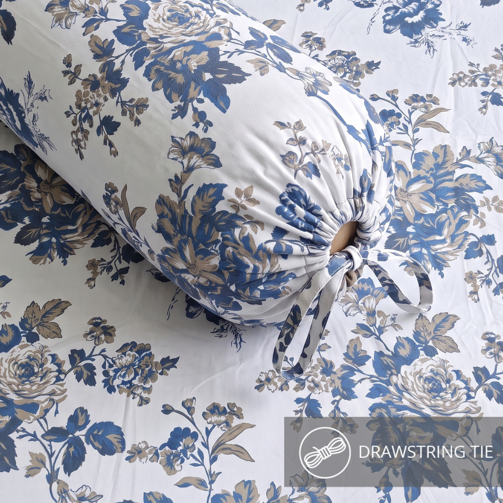 Relax Lavish Fitted Sheet Set