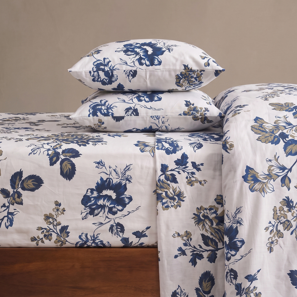 Relax Lavish Fitted Sheet Set