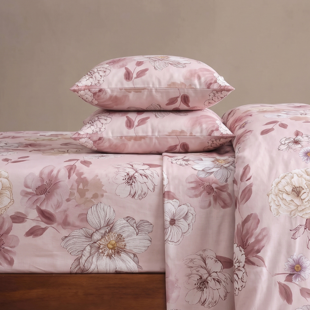 Relax Ottilie Fitted Sheet Set