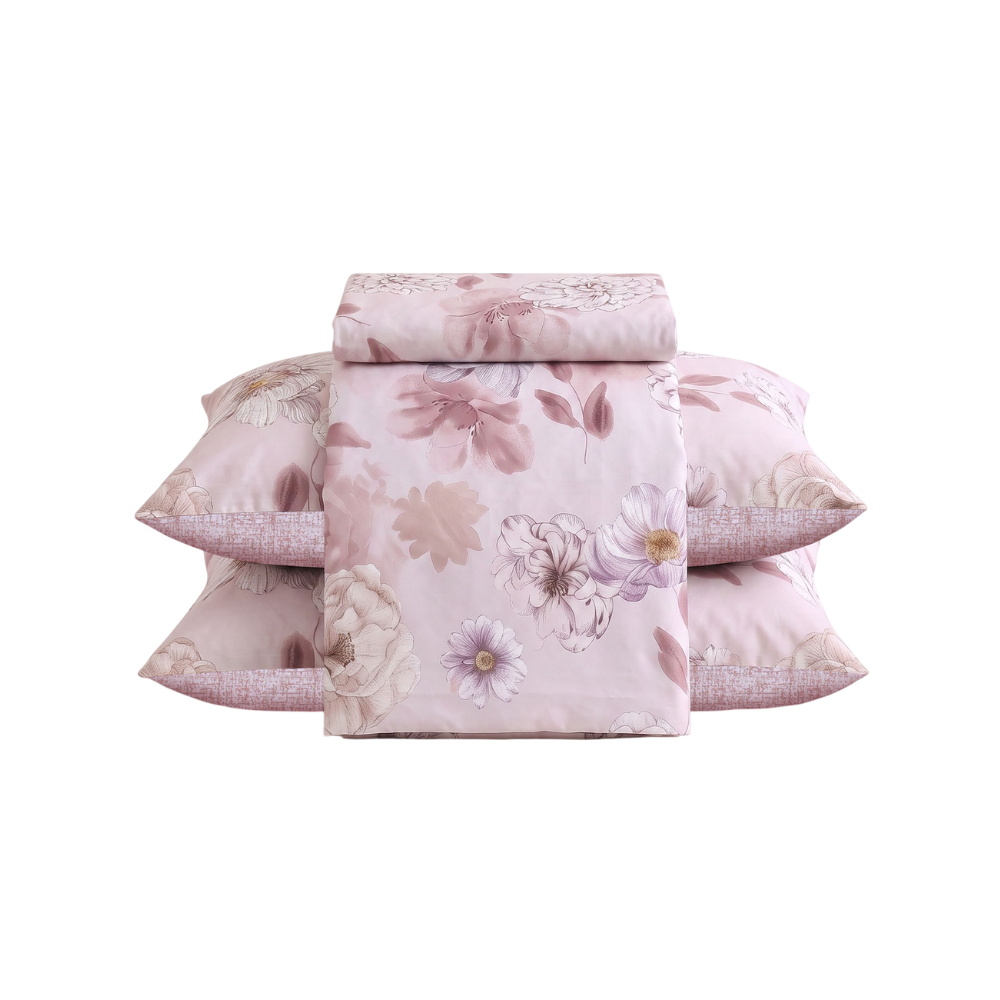 Relax Ottilie Fitted Sheet Set