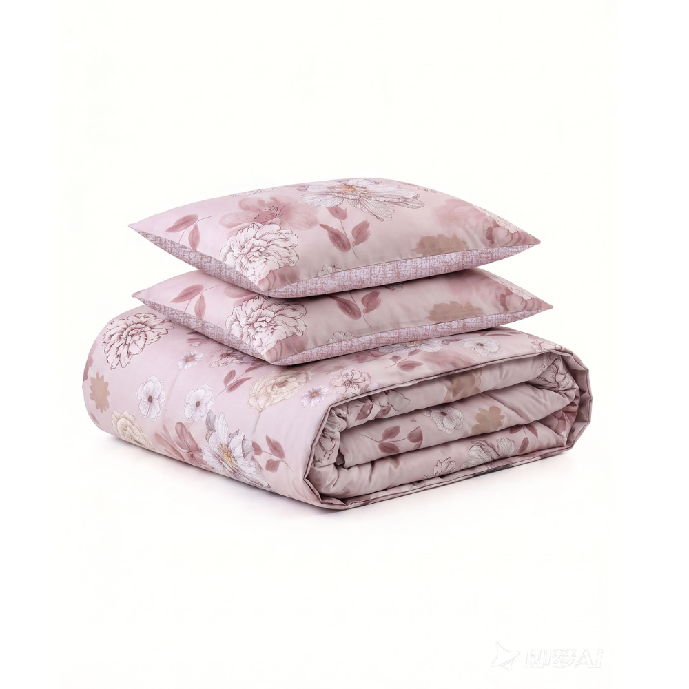 Relax Ottilie Quilt Cover Set