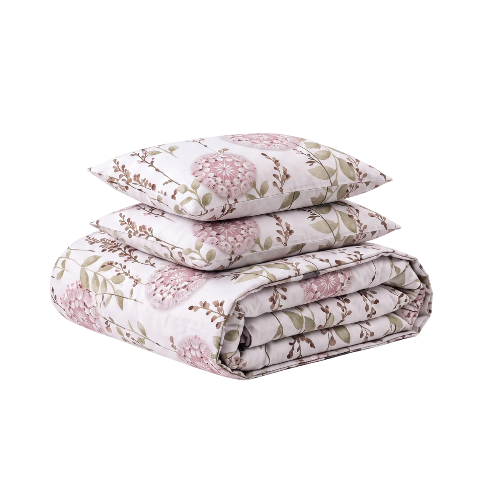 Relax Posylyn Quilt Cover Set