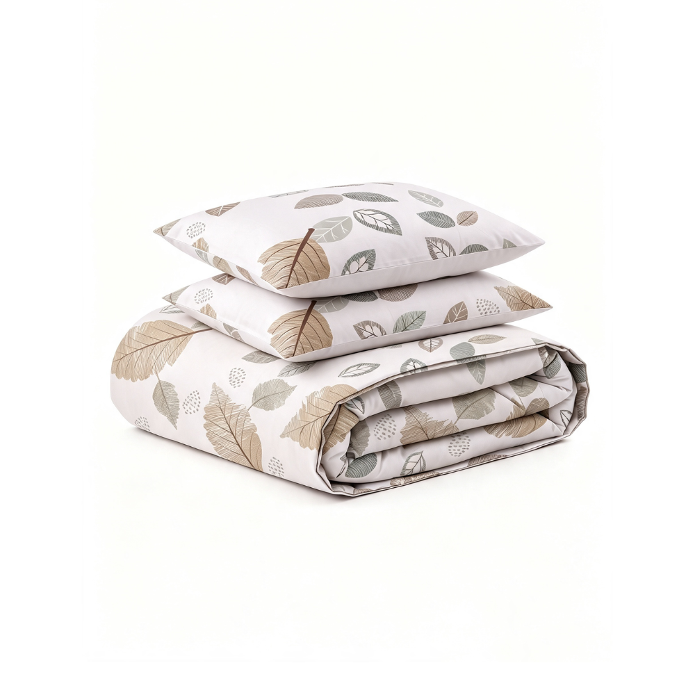 Relax Svea Quilt Cover Set