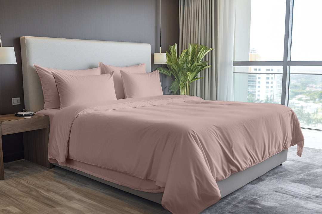 Solid Colored Quilt Cover Sets - 80% off! ⚡FLASH SALE ⚡