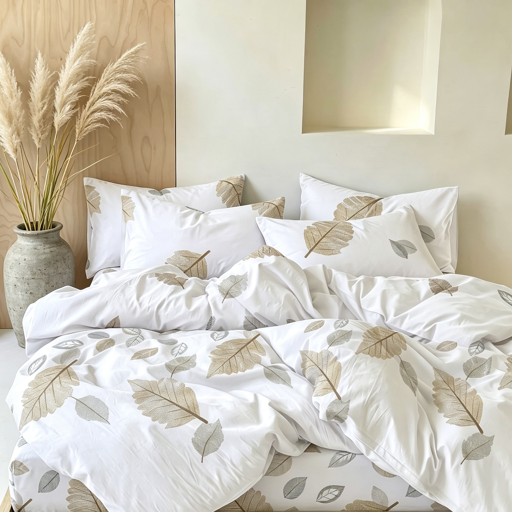 Relax Svea Quilt Cover Set