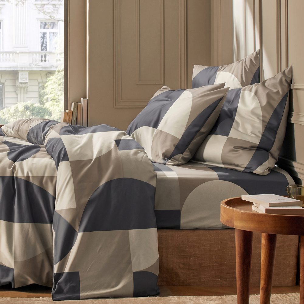 Relax Romy Quilt Cover Set