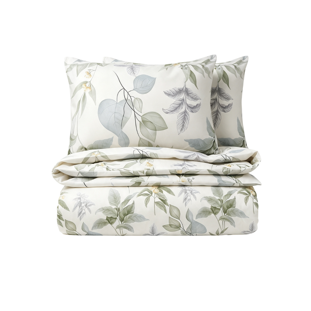 Relax Toria Quilt Cover Set