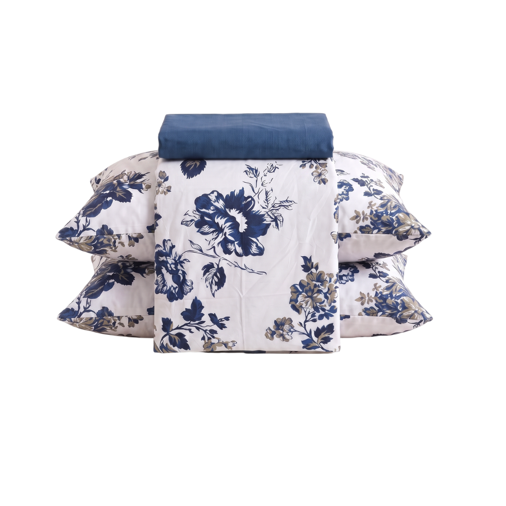 Relax Lavish Fitted Sheet Set