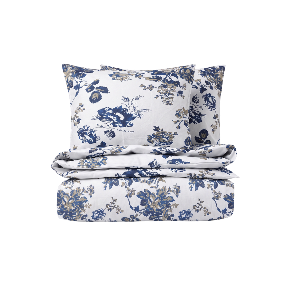 Relax Lavish Quilt Cover Set