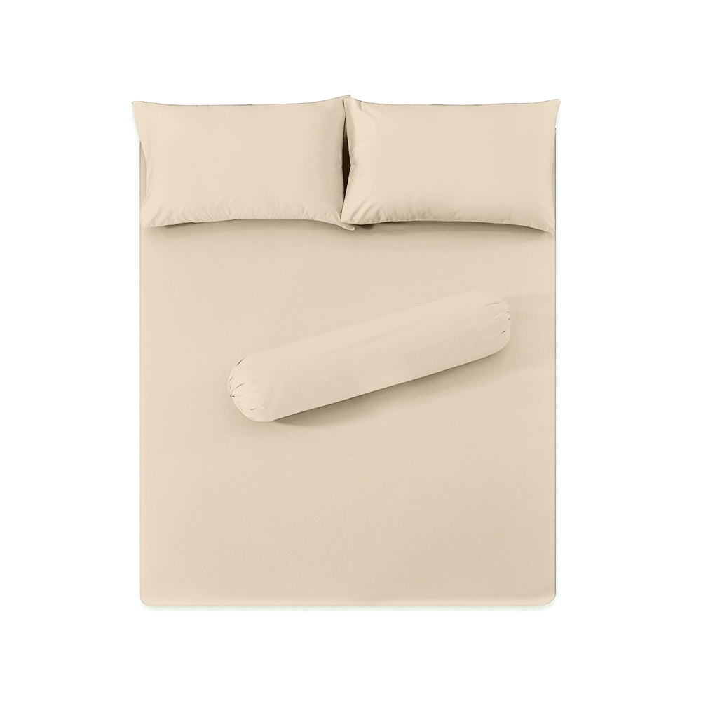 FREE GIFT | Solid Colored Bedding Sets 100% Microfiber