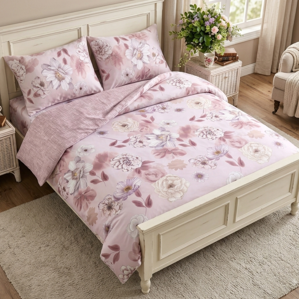 Relax Ottilie Quilt Cover Set