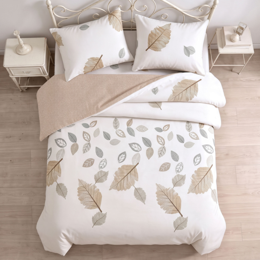 Relax Svea Quilt Cover Set