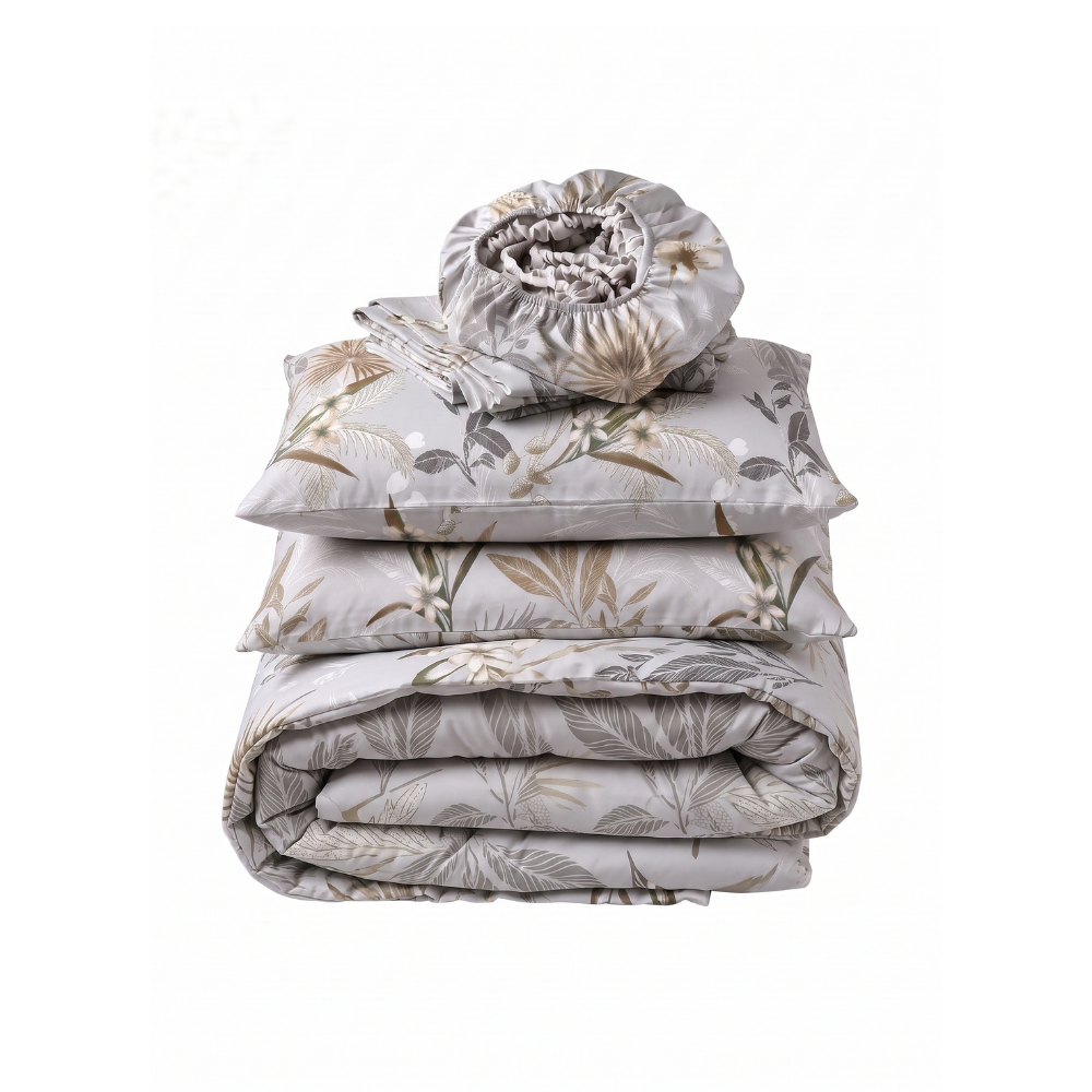 Relax Careow Comforter Set 100% Microfiber