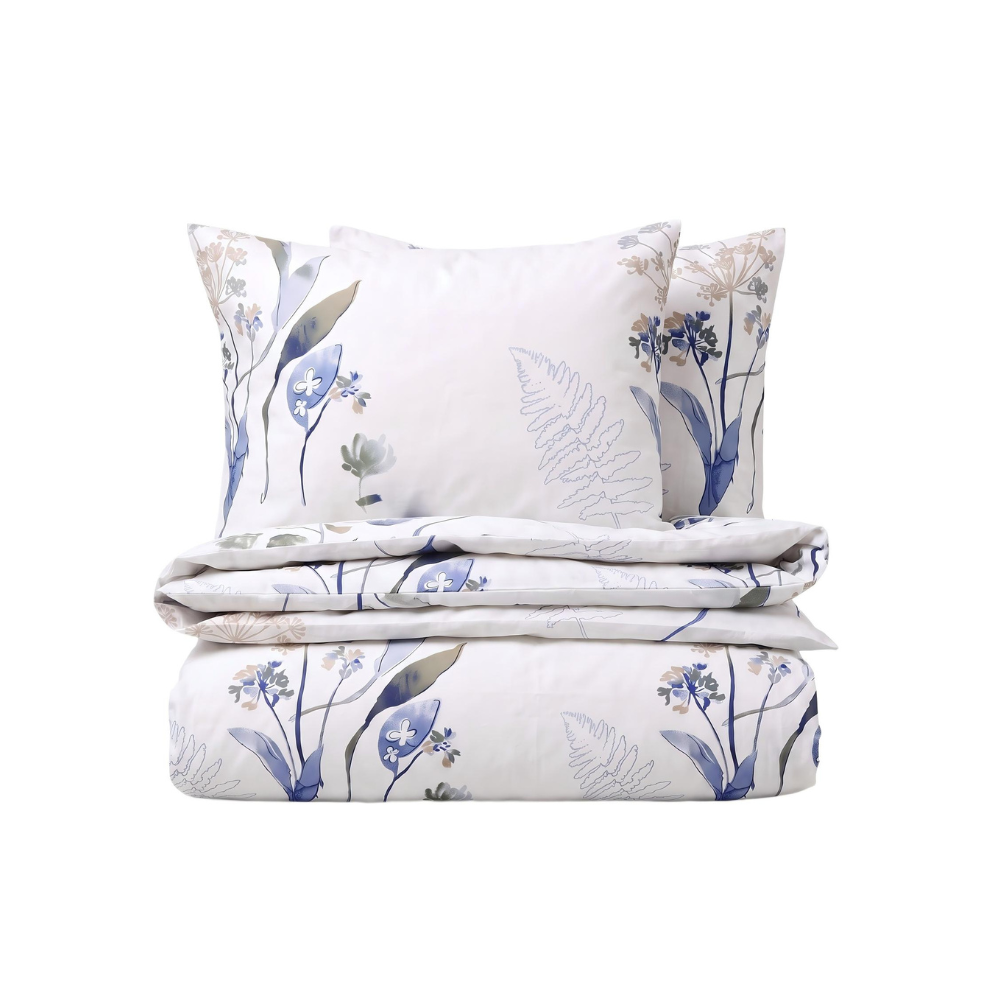 Relax Callineth Quilt Cover Set