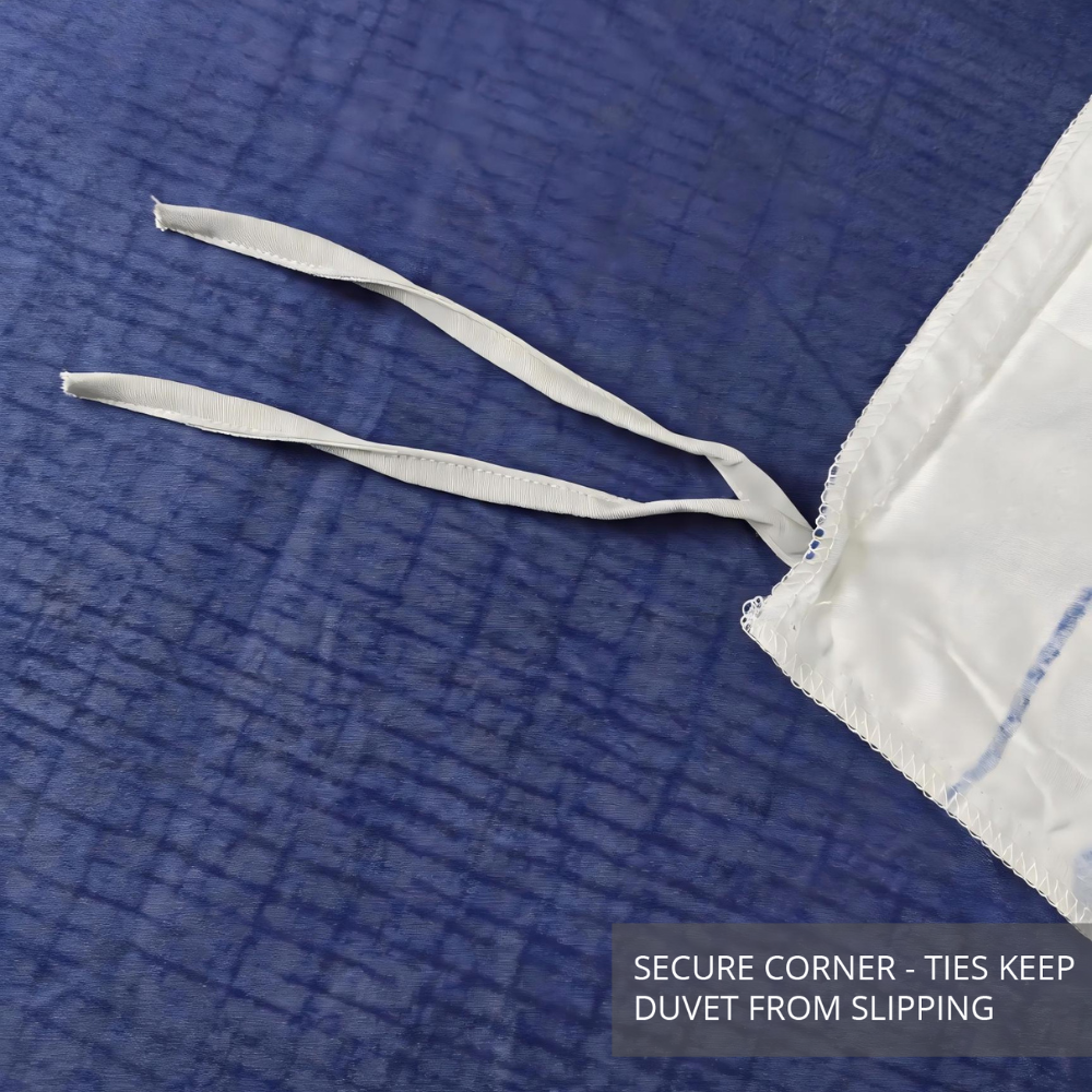 Relax Callineth Quilt Cover Set