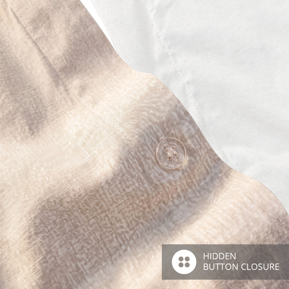 Relax Svea Quilt Cover Set
