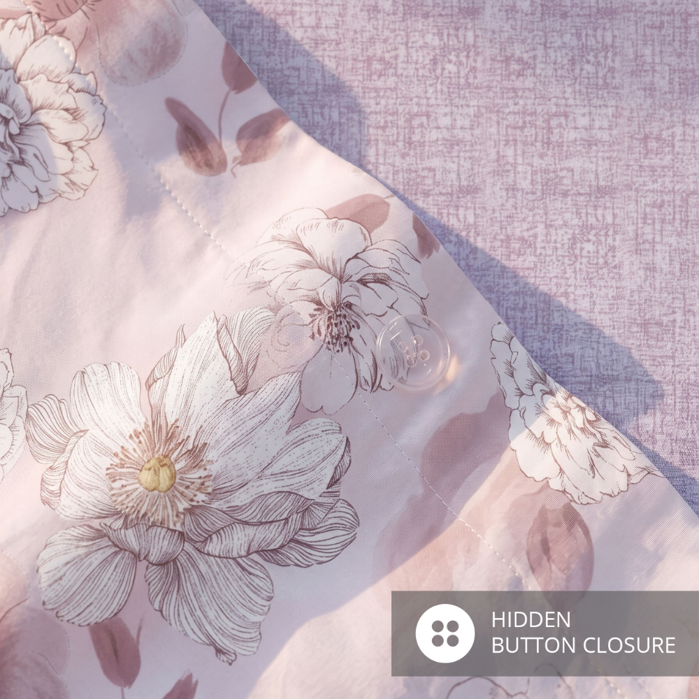 Relax Ottilie Quilt Cover Set