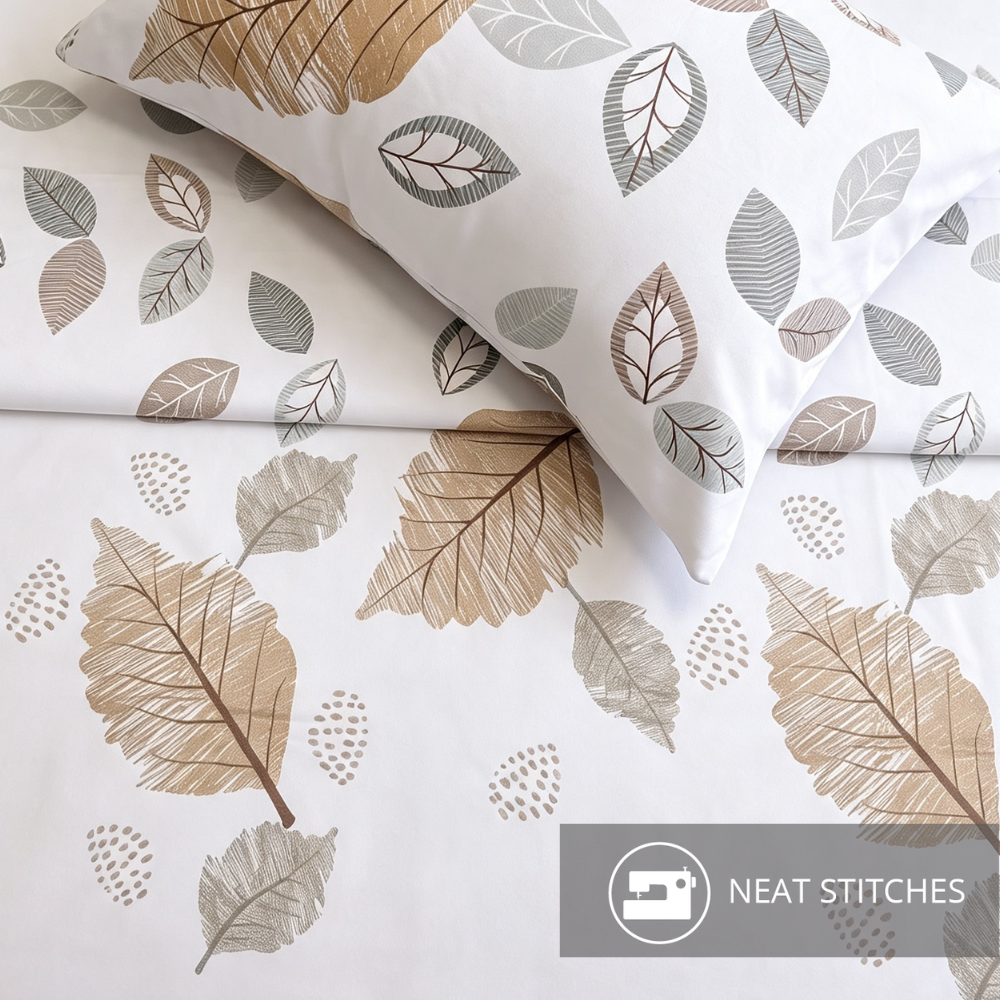 Relax Svea Quilt Cover Set