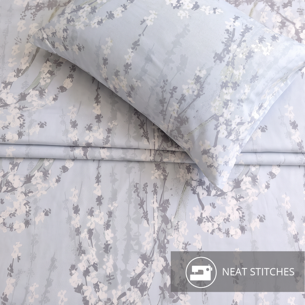 Relax Hollis Quilt Cover Set