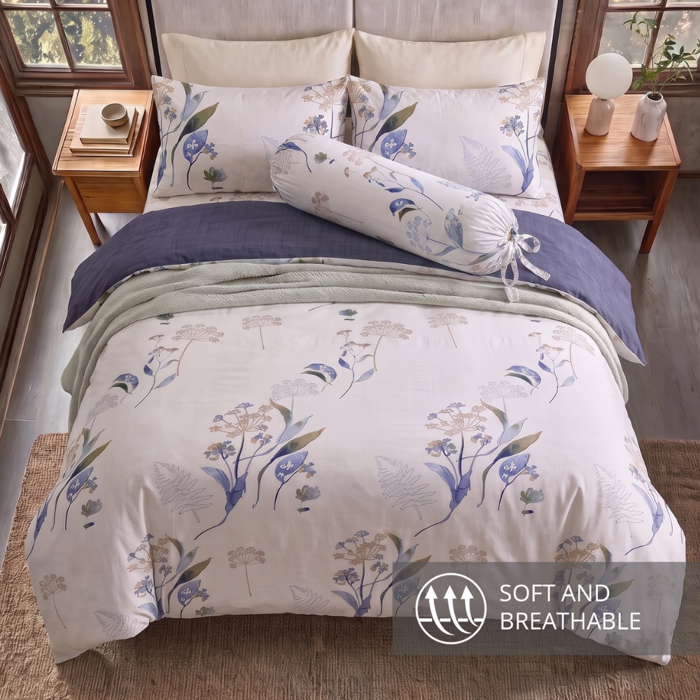 Relax Callineth Quilt Cover Set