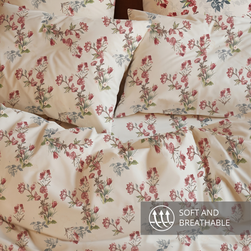 Relax Jessup Comforter Set 100% Microfiber