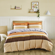 Relax Bailey Quilt Cover Set