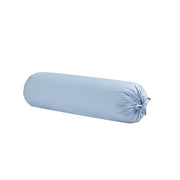 100% Cotton Solid Colored 700 Threadcount Bolster Cases