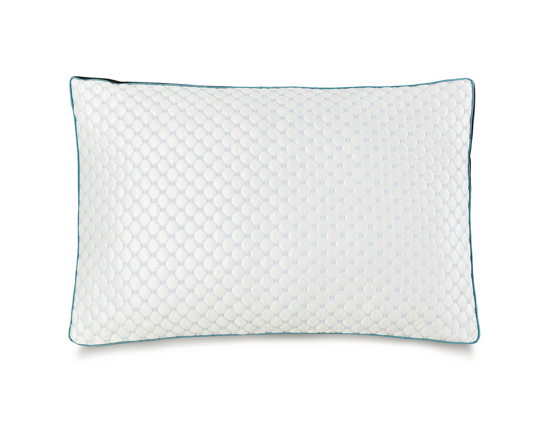 Premium Collection Cooling Memory Pillow