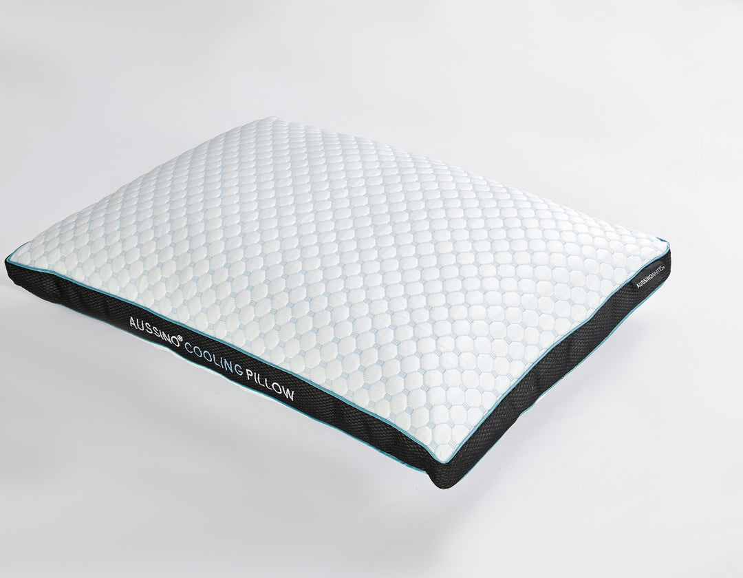 Premium Collection Cooling Memory Pillow