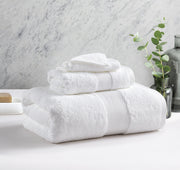 Hotel Collection 100% Cotton 3pcs Towel Set