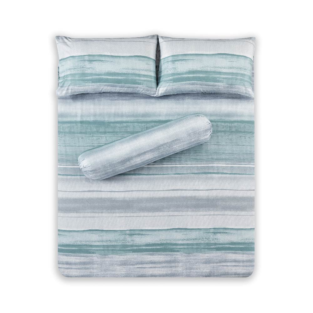 Relax Maris Fitted Sheet Set - Aussino Malaysia