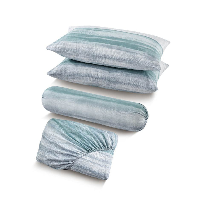 Relax Maris Fitted Sheet Set - Aussino Malaysia