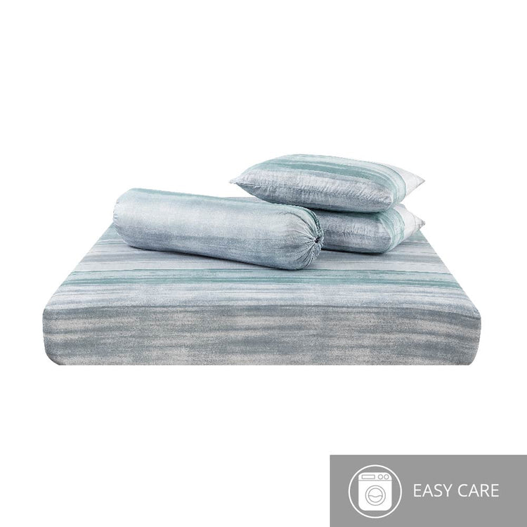 Relax Maris Fitted Sheet Set - Aussino Malaysia