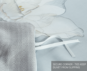 Aussino TENCEL™ Mivolis Pure Luxury Sheet Set- 5pcs Set