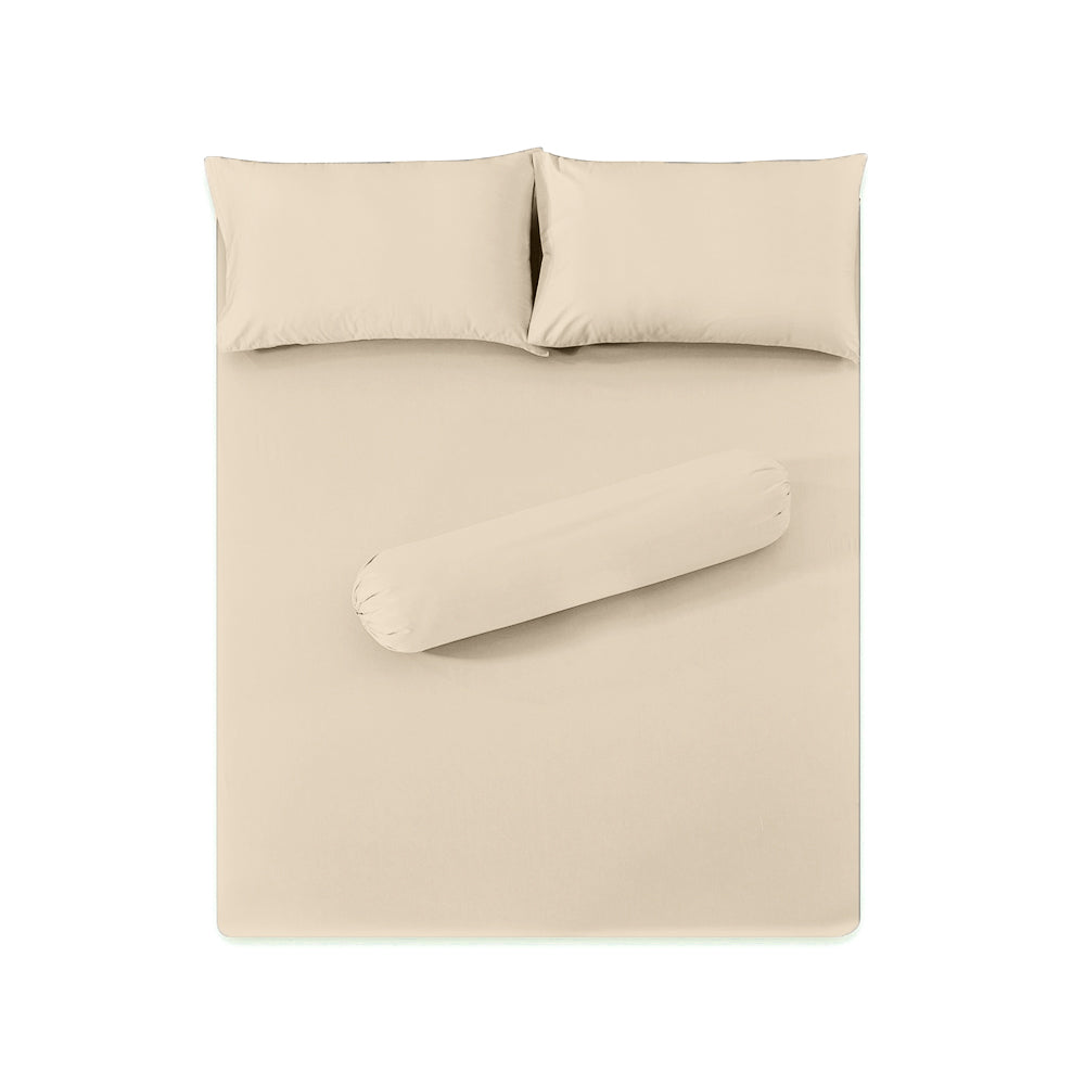 Solid Colored Fitted Sheet Sets - 80% off! ⚡FLASH SALE ⚡