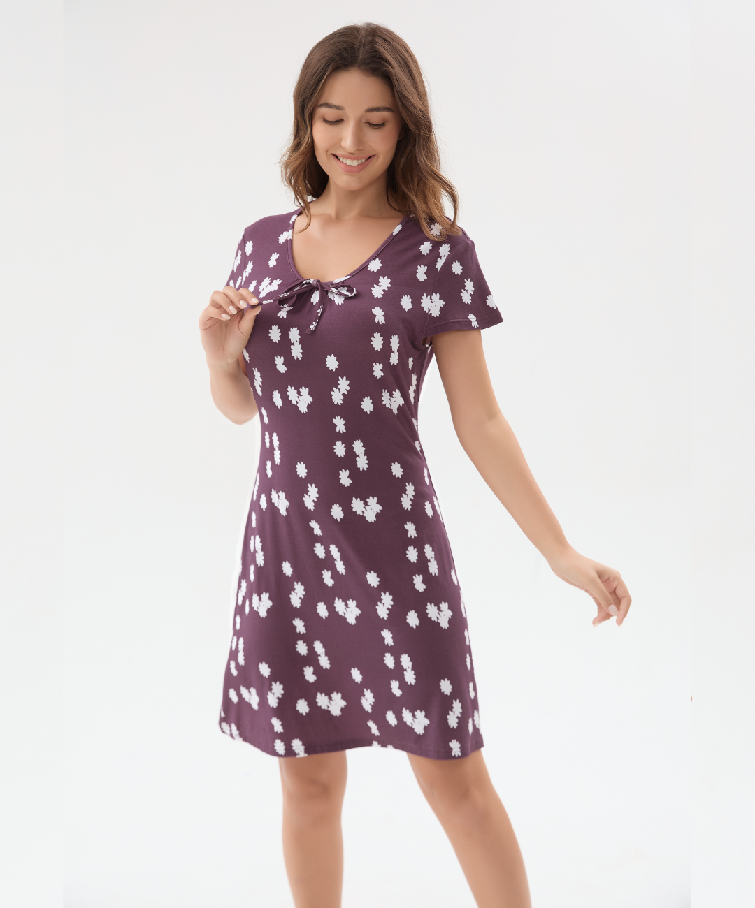 Cool Jammies Cooling Dress Sleepwear Lounge wear