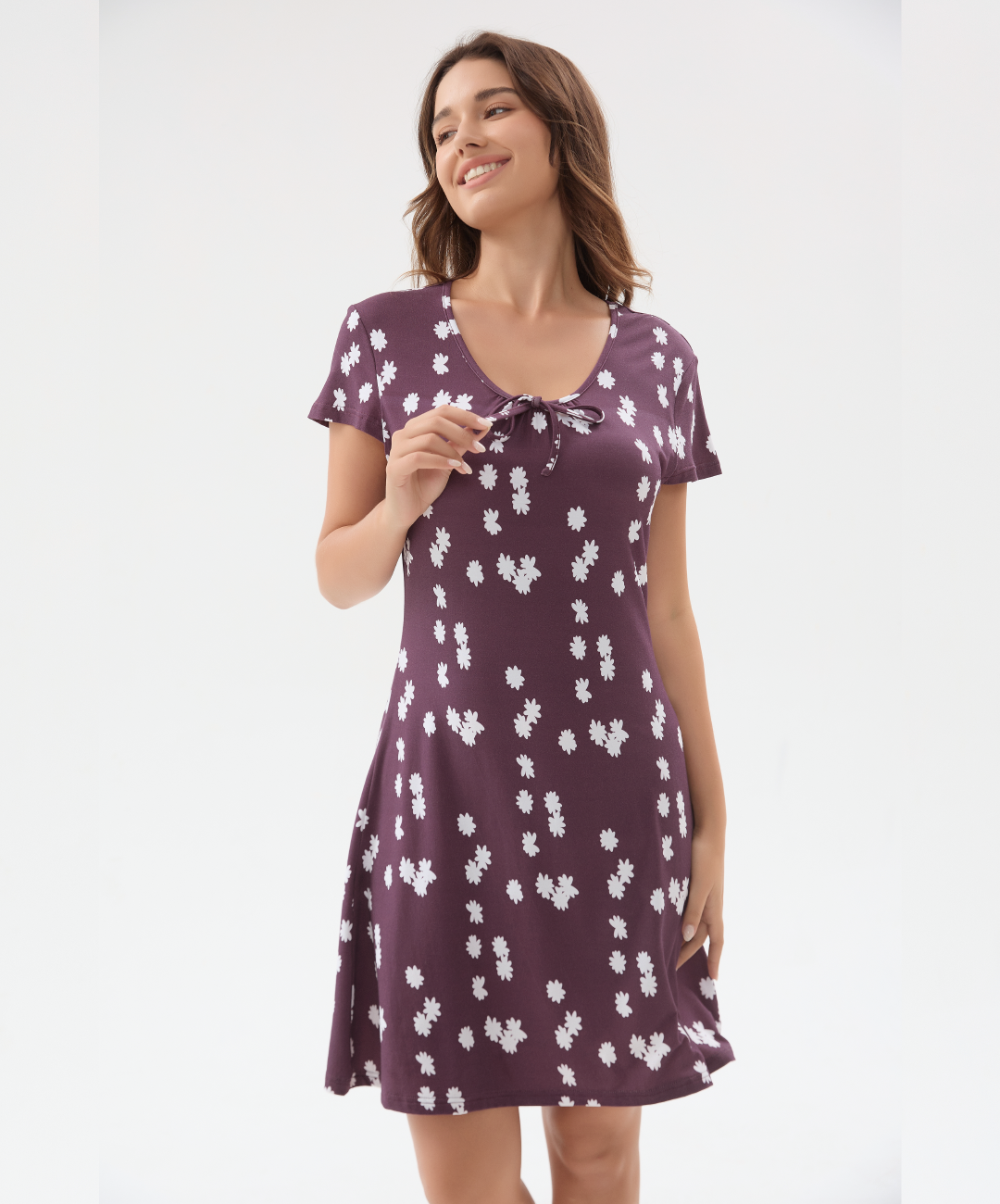 Cool Jammies Cooling Dress Sleepwear Lounge wear