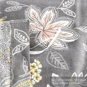 Contempo Wallis 100% Cotton Quilt Cover Set - Aussino Singapore