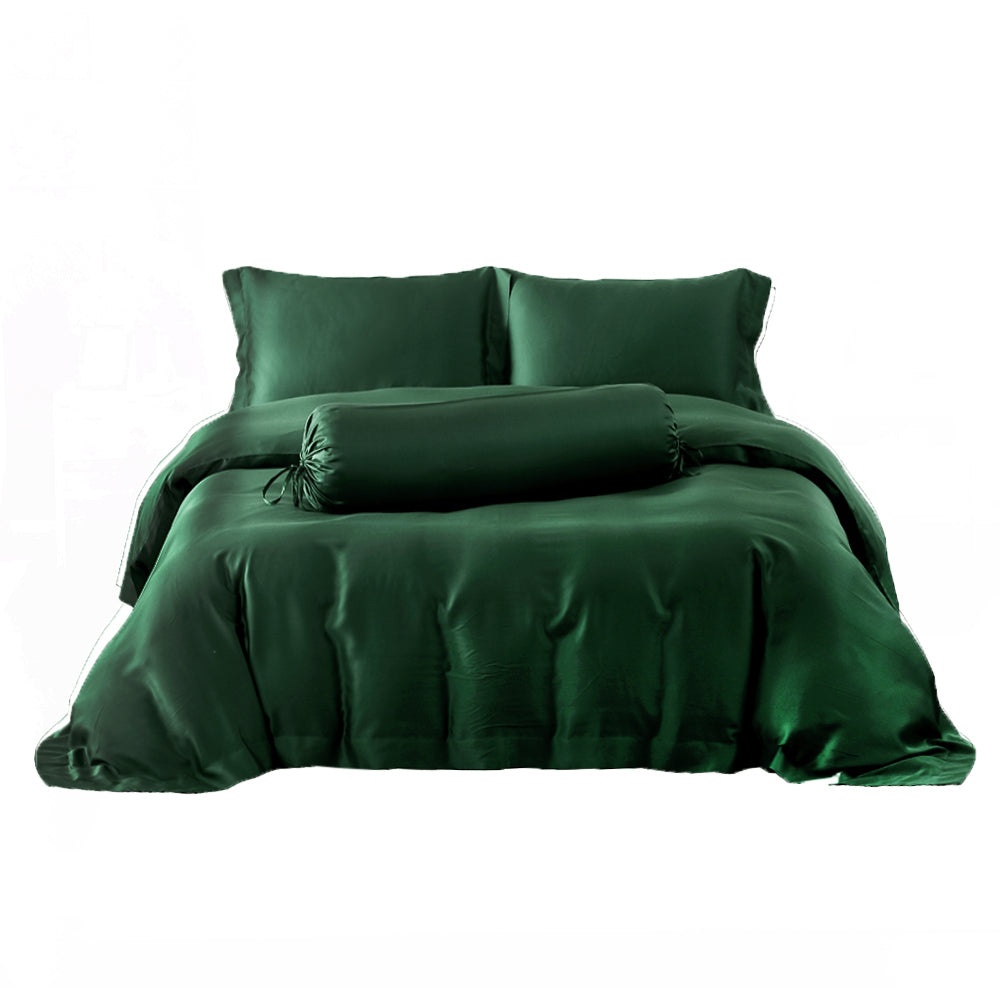 Hardy Amies COOLING TENCEL™ Solid Colour 1200 Thread Count 5pcs Set