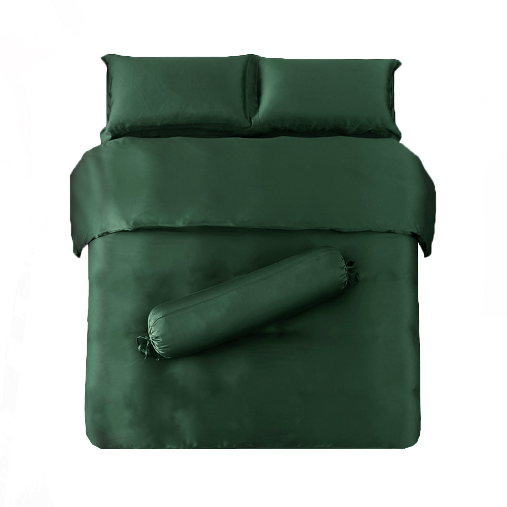 Hardy Amies COOLING TENCEL™ Solid Colour 1200 Thread Count 5pcs Set